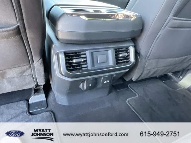 Certified 2023 Ford F150 XLT w/ Equipment Group 302A High AWD/4WD image 17