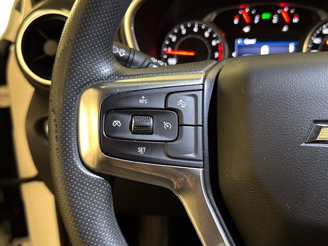 Used 2021 Chevrolet Blazer LT FWD image 18