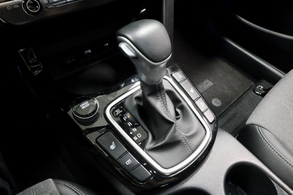 Used 2024 Kia Seltos S image 33