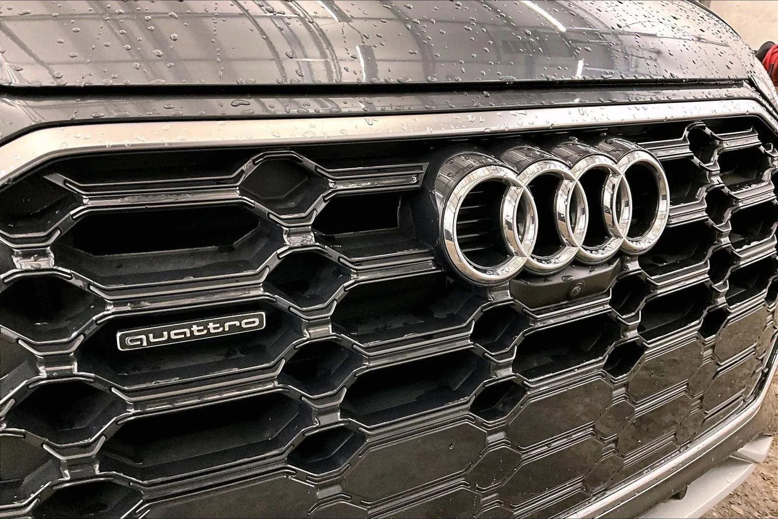 Used 2023 Audi Q5 2.0T Premium Plus w/ Premium Plus Package image 29