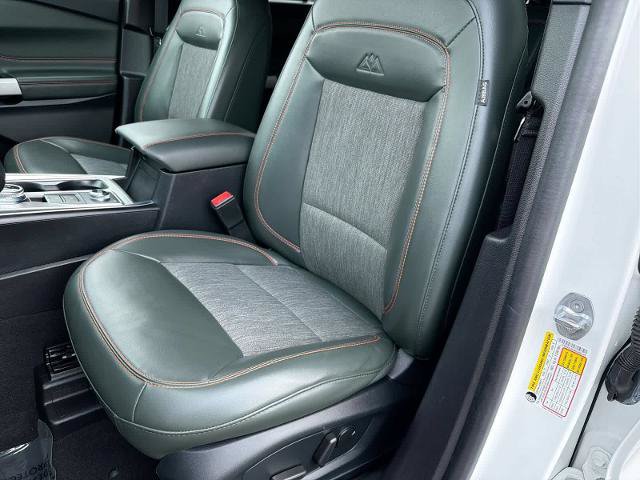 Certified 2022 Ford Explorer Timberline AWD/4WD image 17