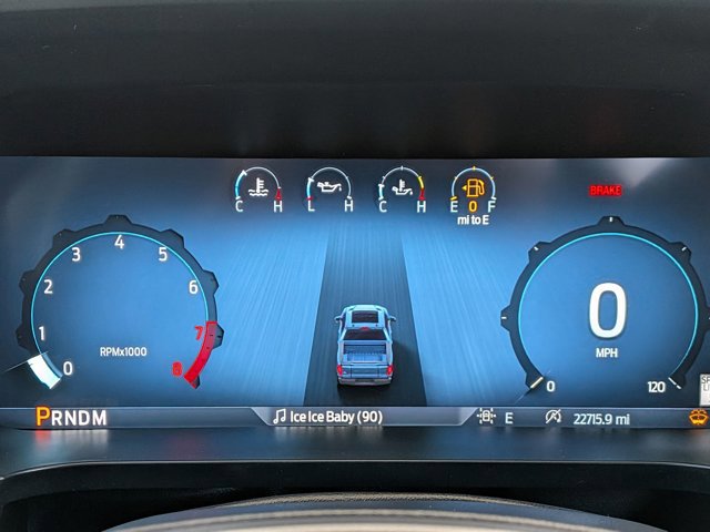 Certified 2024 Ford F150 XLT w/ Equipment Group 302A MID image 17