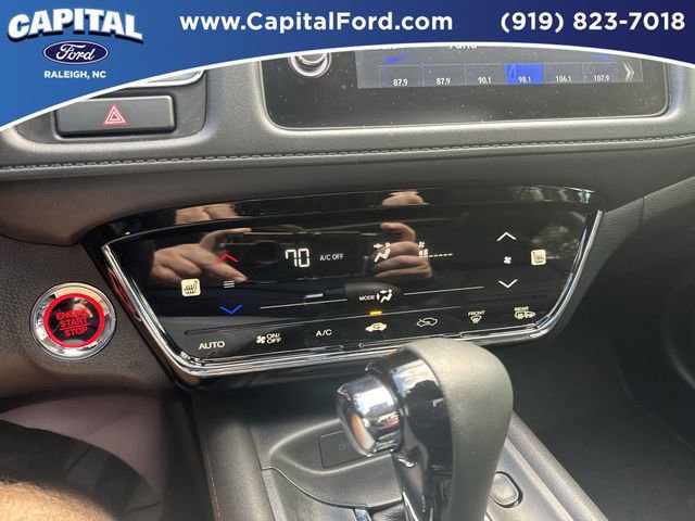 Used 2022 Honda HR-V EX-L image 29