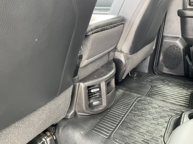 Used 2025 RAM 3500 Tradesman AWD/4WD image 11