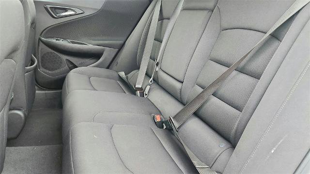 Used 2024 Chevrolet Malibu LT image 29