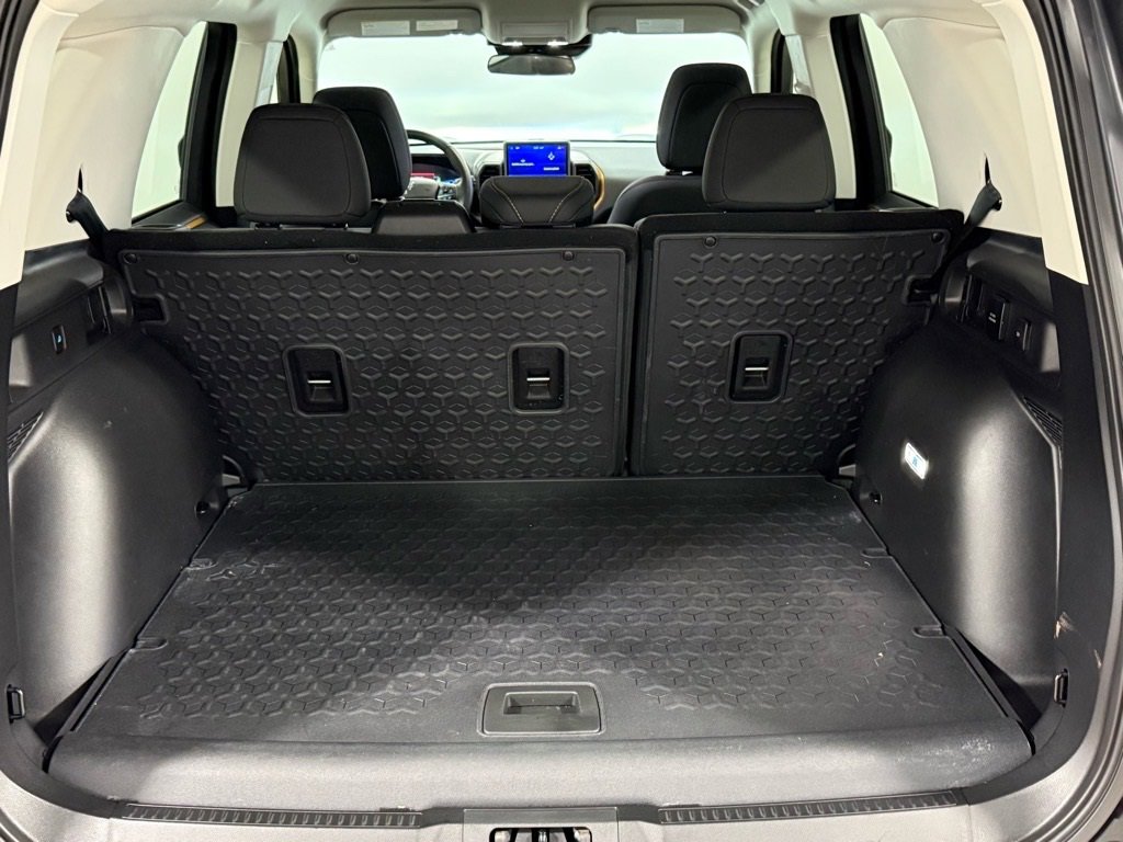 Certified 2022 Ford Bronco Sport Badlands image 15