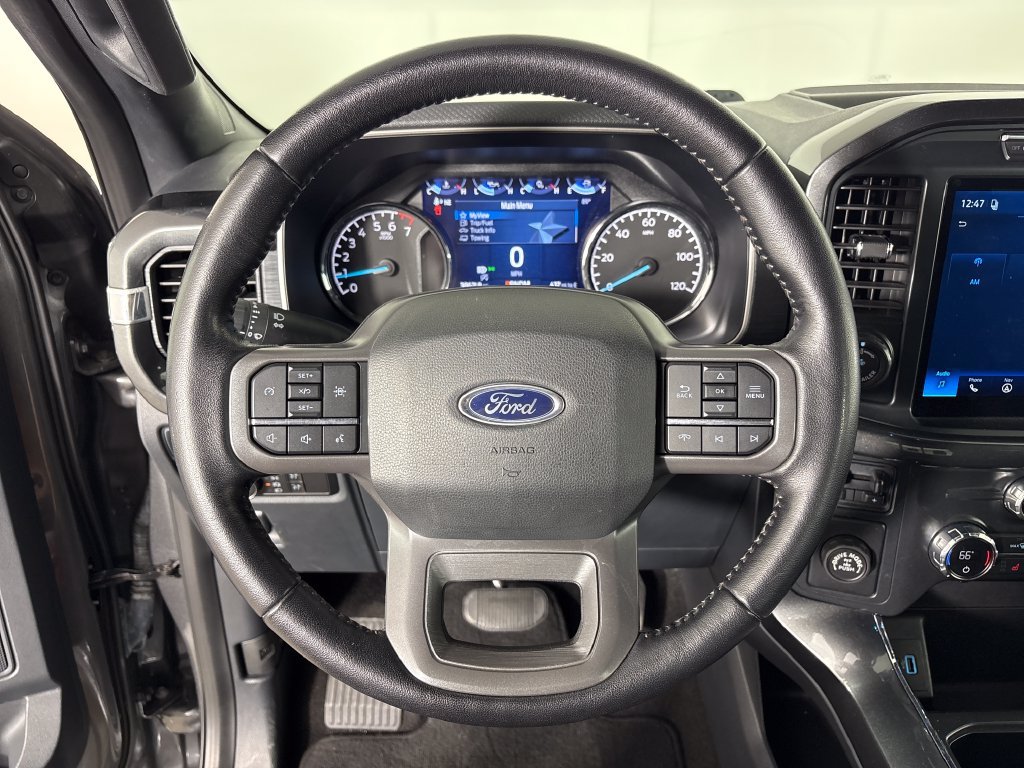 Certified 2021 Ford F150 XLT w/ Equipment Group 302A High RWD image 13
