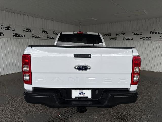 Certified 2021 Ford Ranger XL w/ Equipment Group 101A High RWD image 19