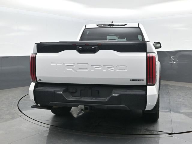 Used 2026 Toyota Tundra TRD Pro AWD/4WD image 21