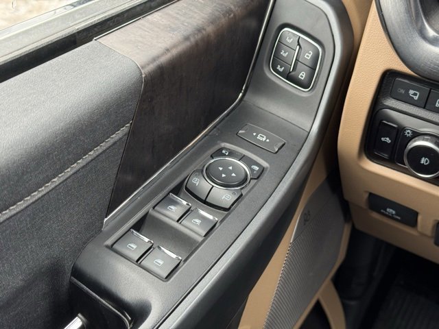 Certified 2023 Ford F350 Lariat w/ Chrome Package image 33