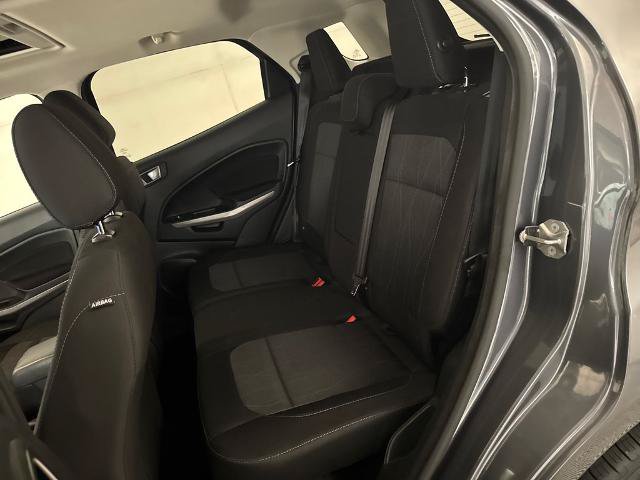 Certified 2020 Ford EcoSport SE FWD image 31