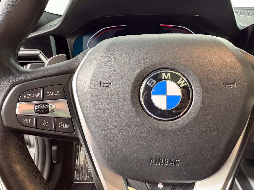 Used 2019 BMW 330i xDrive Sedan w/ Driving Assistance Package AWD/4WD image 23