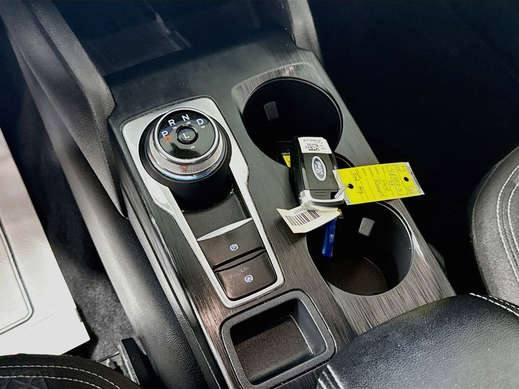 Certified 2023 Ford Escape Active w/ Tech Pack #2 FWD image 17