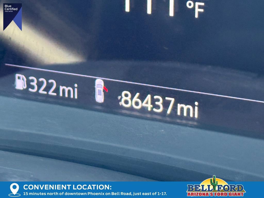 Used 2020 Cadillac XT6 Sport w/ Platinum Package image 6