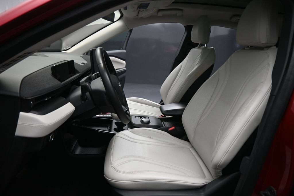 Certified 2023 Ford Mustang Mach-E Premium RWD image 10