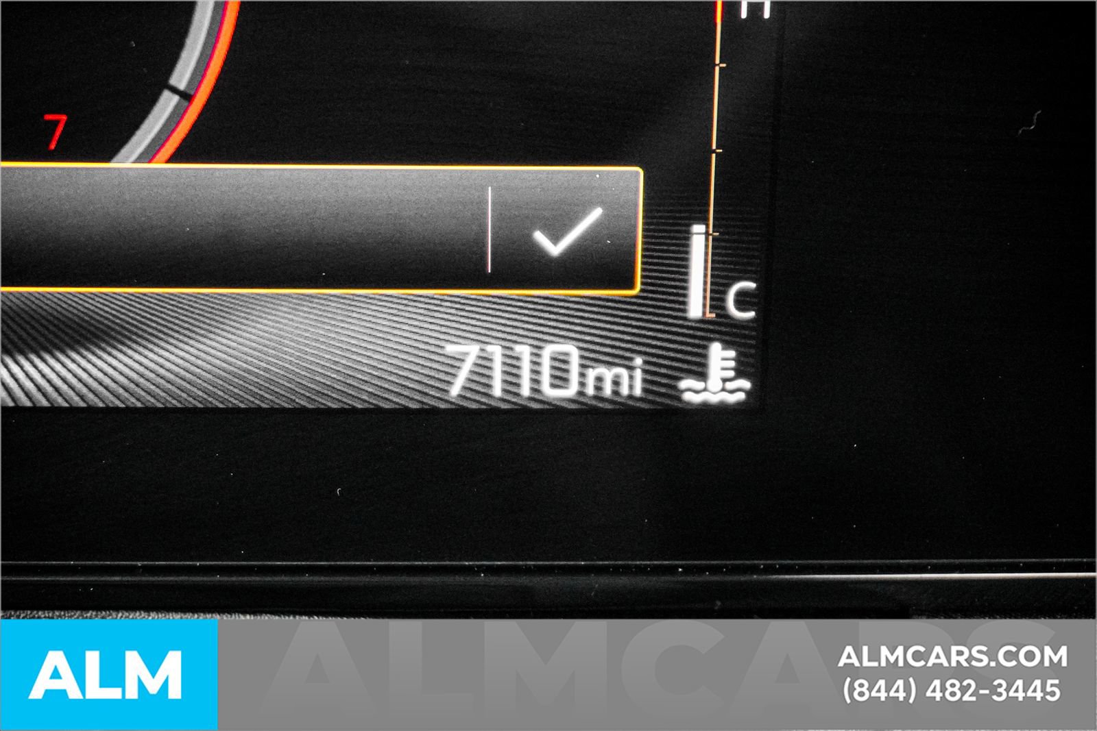 Used 2026 Chevrolet TrailBlazer LT w/ LT Cold Weather Package FWD image 58