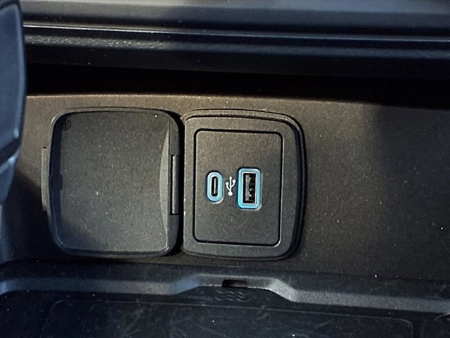 Certified 2022 Ford Bronco Outer Banks image 17