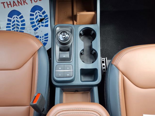 Certified 2024 Ford Maverick Lariat AWD/4WD image 25