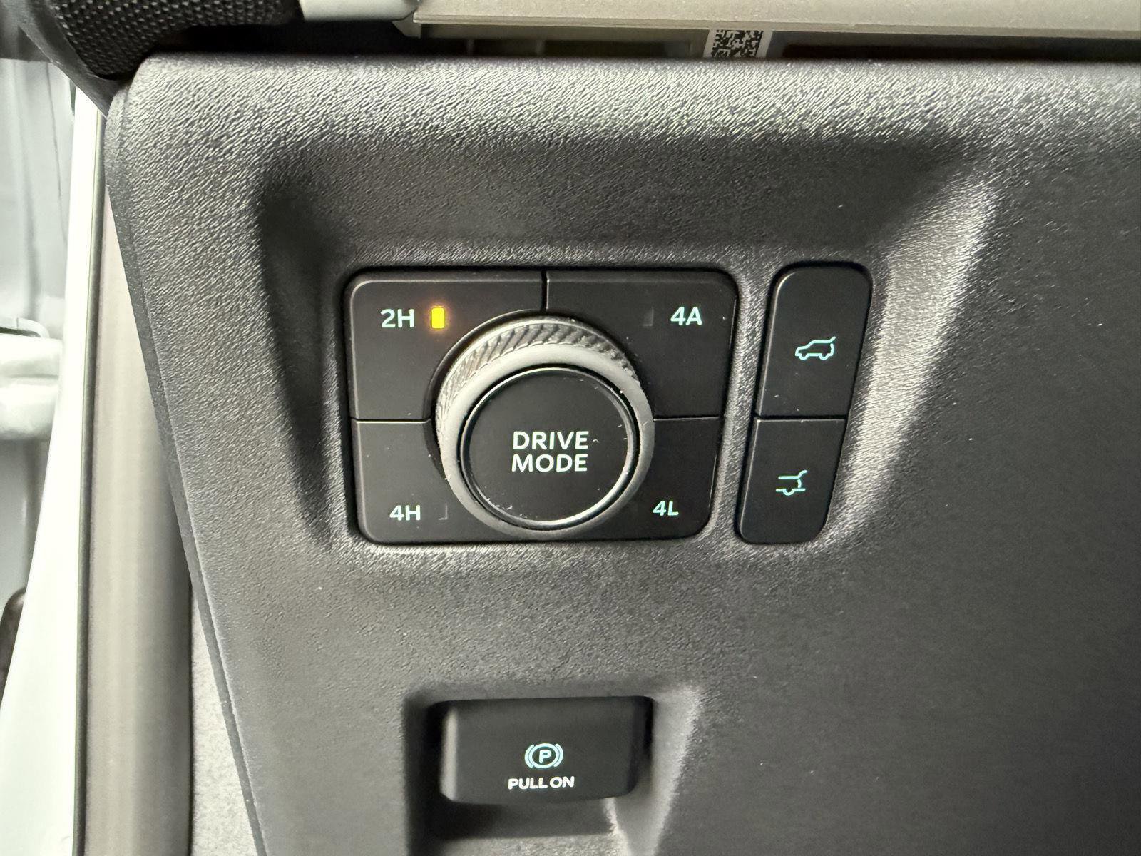 Certified 2025 Ford Expedition Max Active AWD/4WD image 12