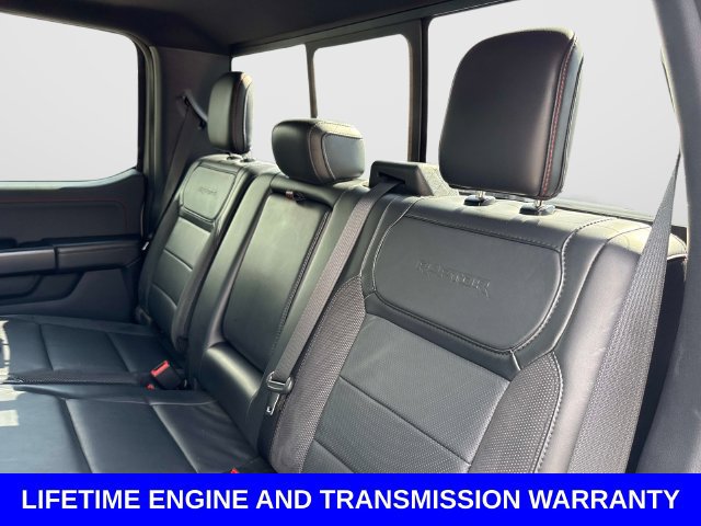 Certified 2024 Ford F150 Raptor AWD/4WD image 13