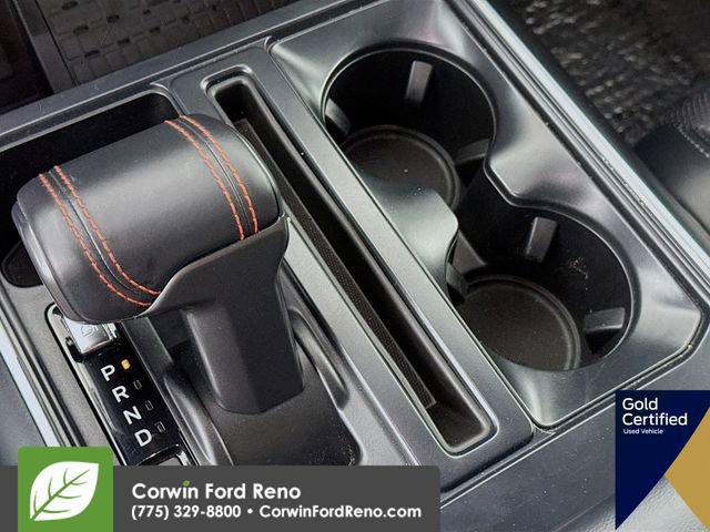 Certified 2024 Ford F150 Raptor image 21