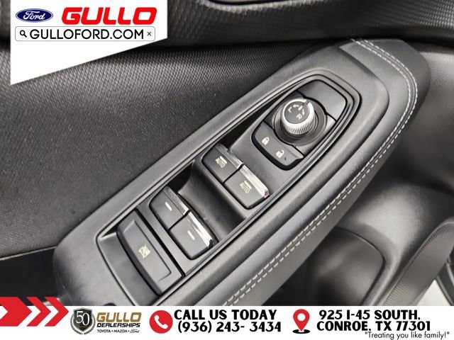 Used 2020 Subaru Forester Premium image 20