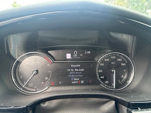Used 2021 Cadillac XT6 Premium Luxury w/ LPO, Floor Liner Package AWD/4WD image 16