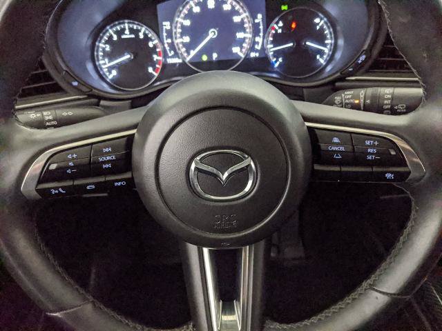 Used 2024 MAZDA CX-30 AWD 2.5 S w/ Select Sport Pkg image 14