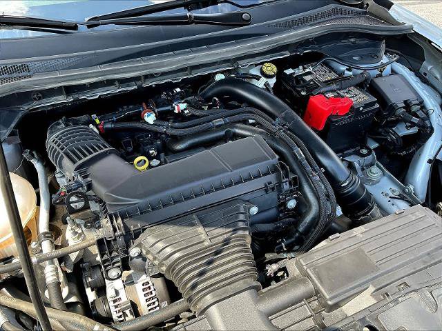 Certified 2025 Ford Escape Platinum AWD/4WD image 32