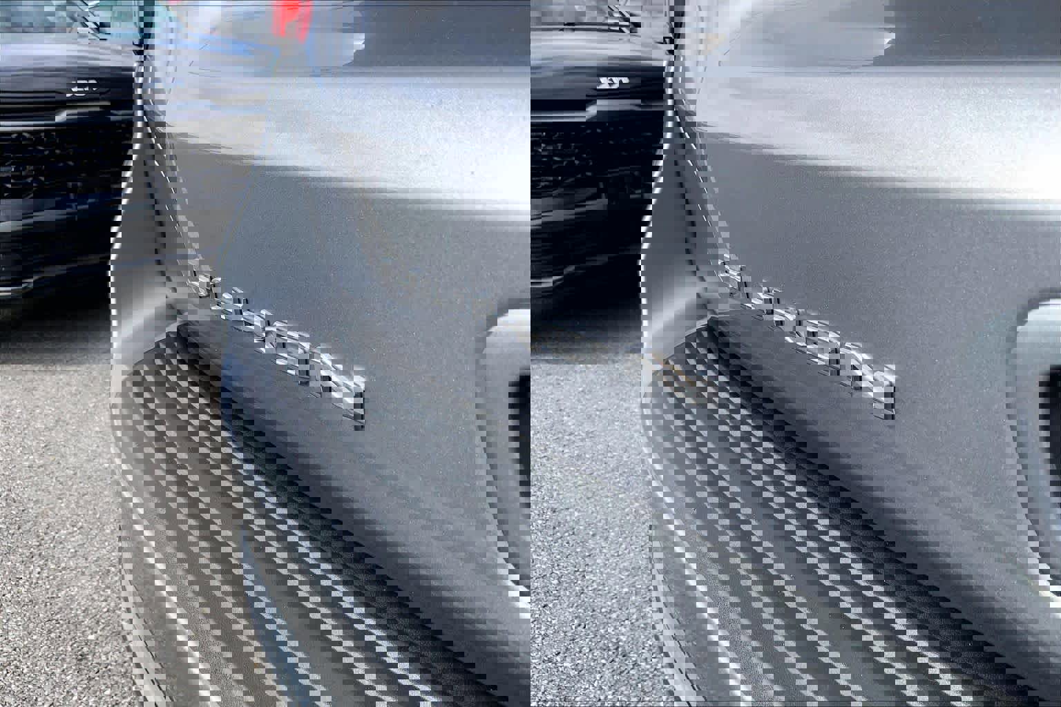 Used 2021 GMC Yukon AT4 w/ AT4 Premium Package image 30