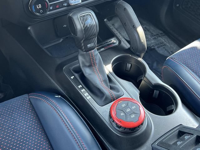 Certified 2023 Ford Bronco Raptor AWD/4WD image 31