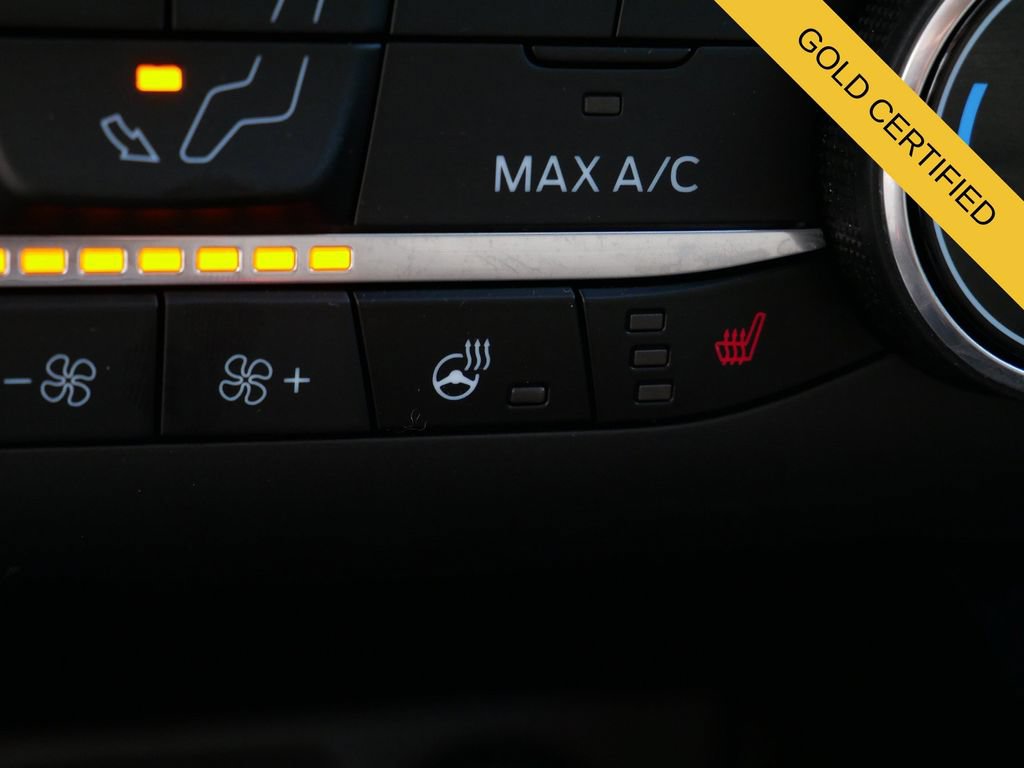 Certified 2023 Ford Escape Active AWD/4WD image 25