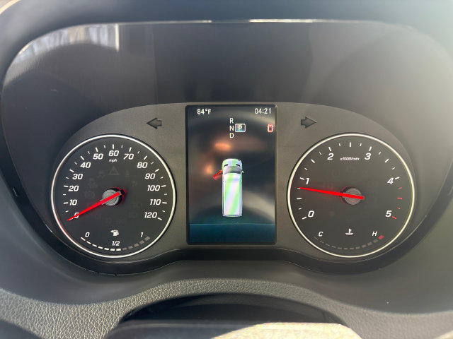 Used 2024 Mercedes-Benz Sprinter 3500 image 17