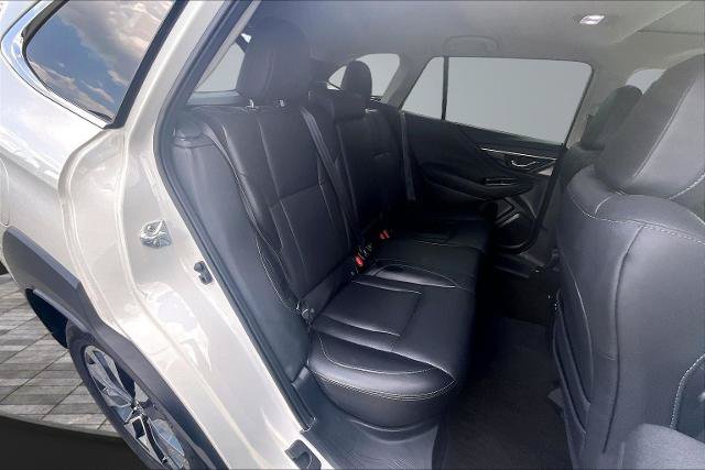 Used 2023 Subaru Outback Limited AWD/4WD image 26