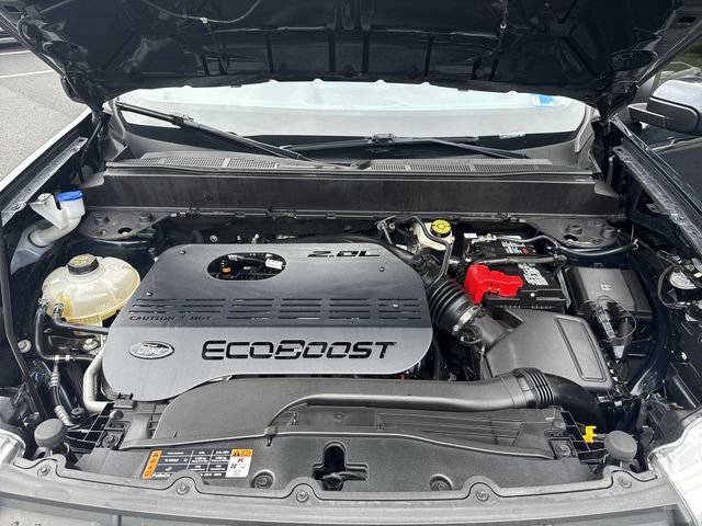 Certified 2023 Ford Maverick Lariat w/ Lariat Luxury Package AWD/4WD image 25