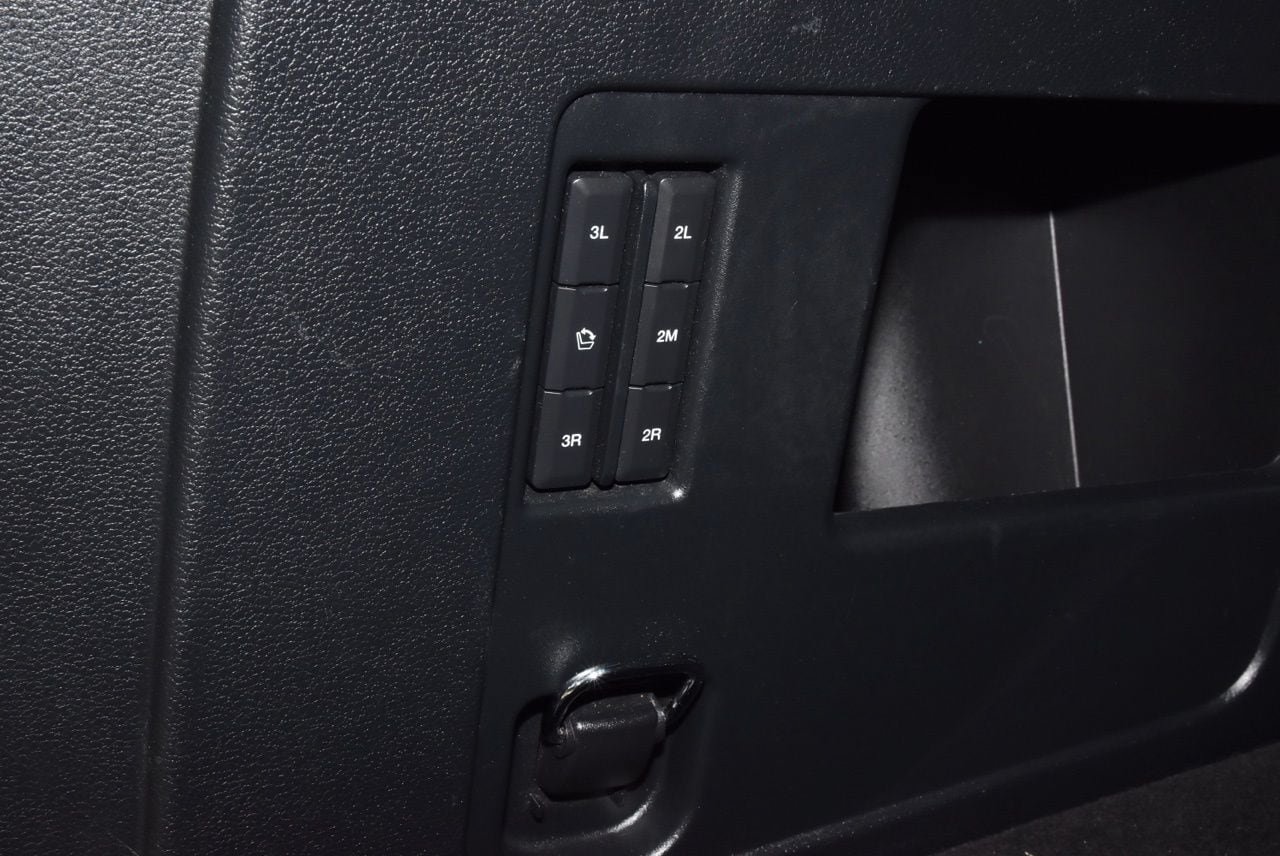 Certified 2021 Ford Expedition XLT RWD image 38
