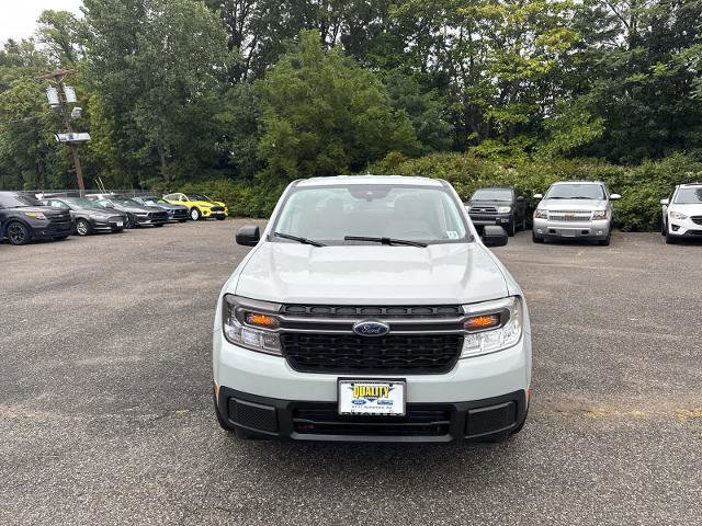 Certified 2022 Ford Maverick XLT image 6