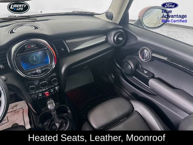 Used 2019 MINI Cooper S w/ Premium Package image 24