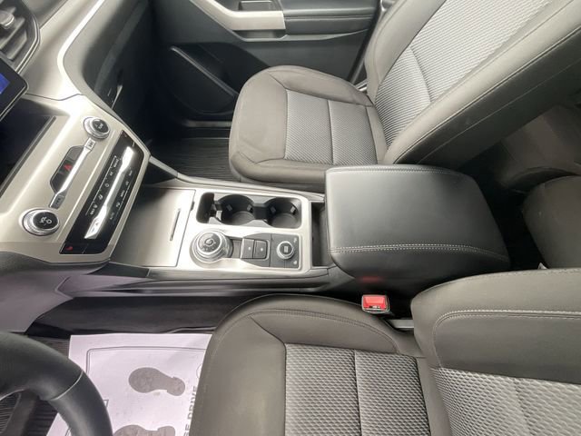 Certified 2023 Ford Explorer XLT image 21