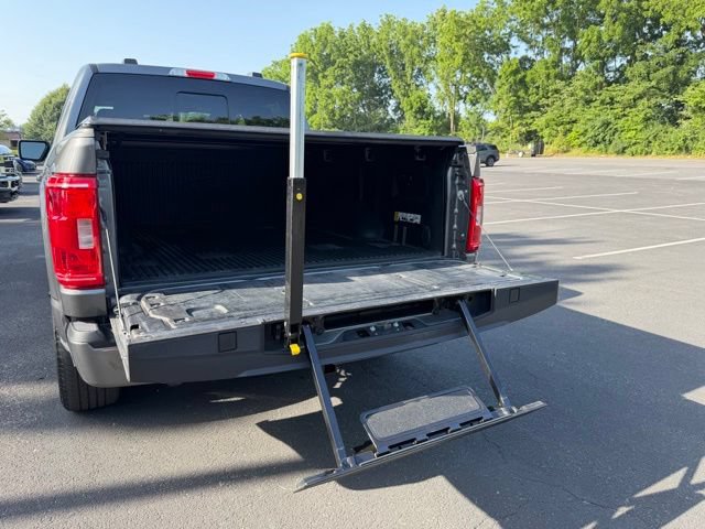 Certified 2023 Ford F150 XLT w/ Equipment Group 302A High AWD/4WD image 24