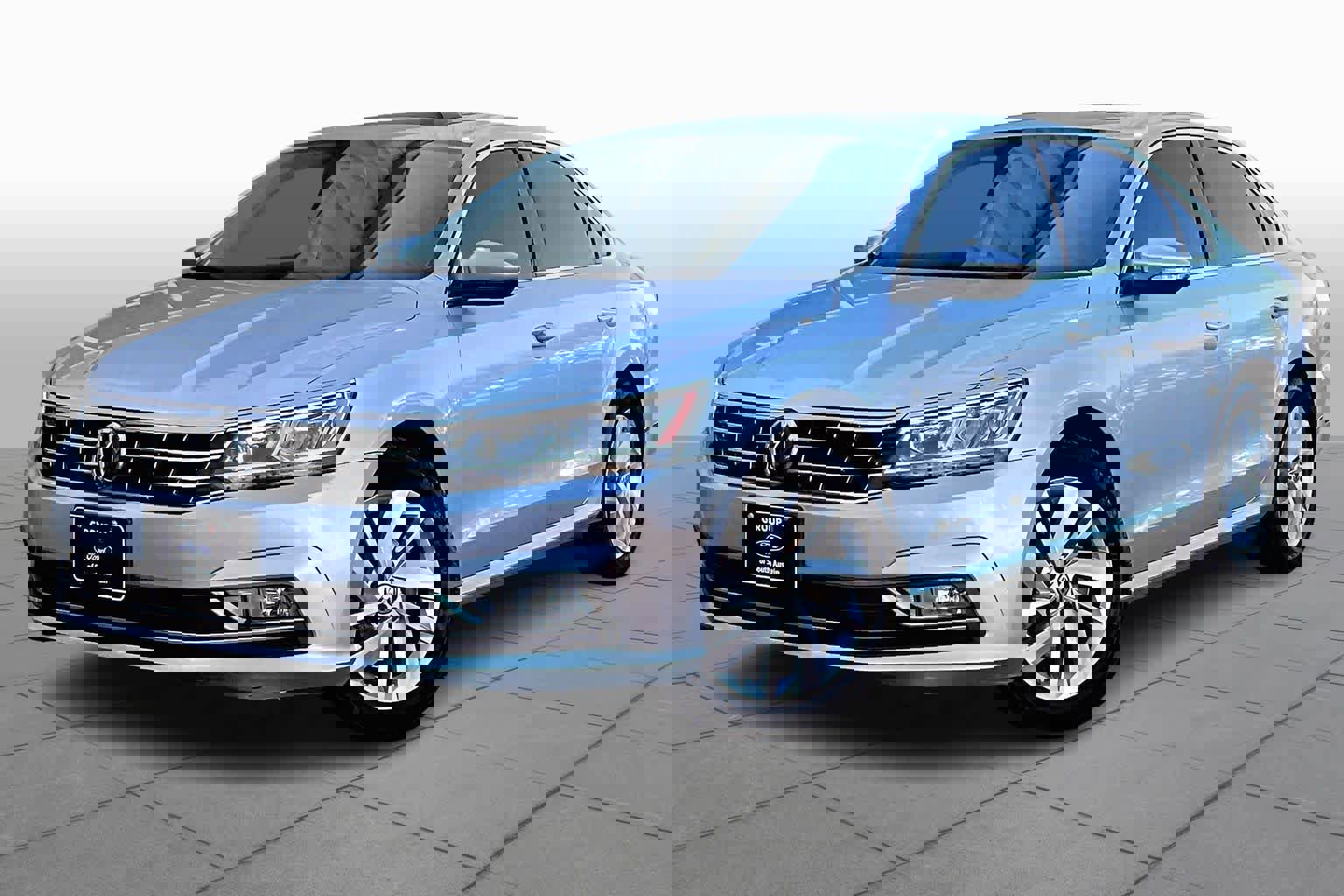 Used 2018 Volkswagen Passat 2.0T SE image 6