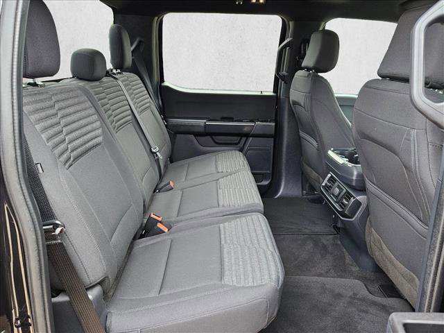 Certified 2023 Ford F150 XL w/ STX Appearance Package RWD image 18