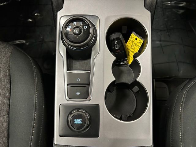 Certified 2024 Ford Bronco Sport Big Bend image 17