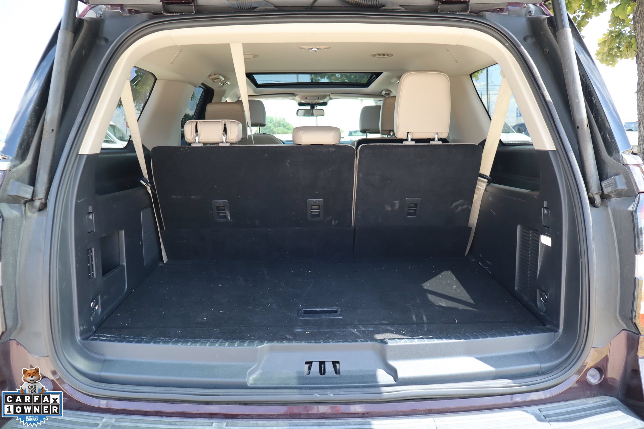 Certified 2024 Ford Expedition Max Limited RWD image 28