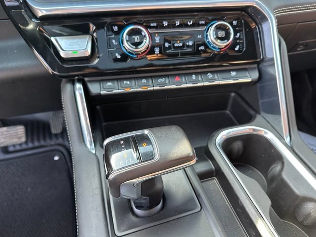 Used 2022 GMC Sierra 1500 Denali Ultimate AWD/4WD image 17