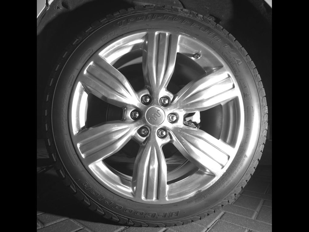 Certified 2022 Ford Expedition Max King Ranch AWD/4WD image 12