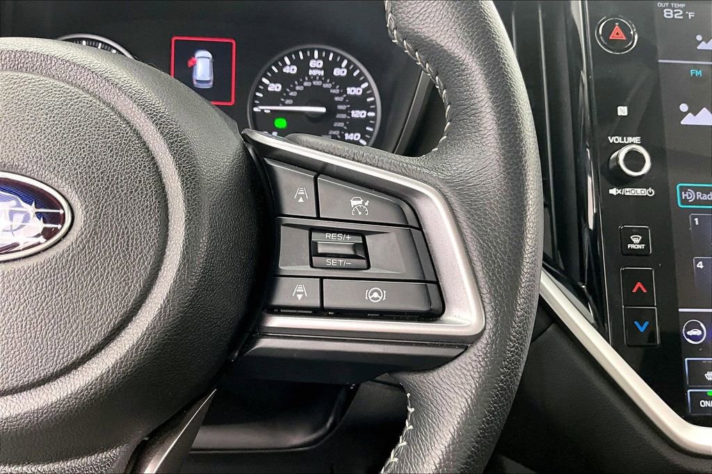 Used 2025 Subaru Ascent Premium image 19