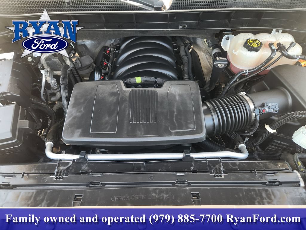 Used 2023 GMC Sierra 1500 AT4X AWD/4WD image 22