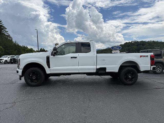 Certified 2025 Ford F350 XL w/ STX Appearance Package AWD/4WD image 12