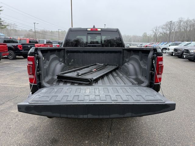 Used 2019 RAM 1500 Big Horn AWD/4WD image 11